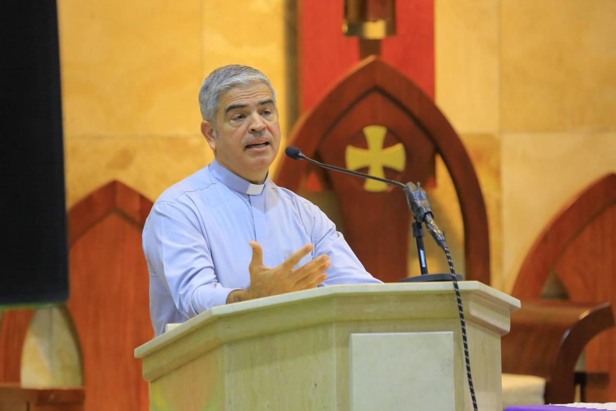 Así se vivió el concierto navideño de la Orquesta Filarmónica de SPS