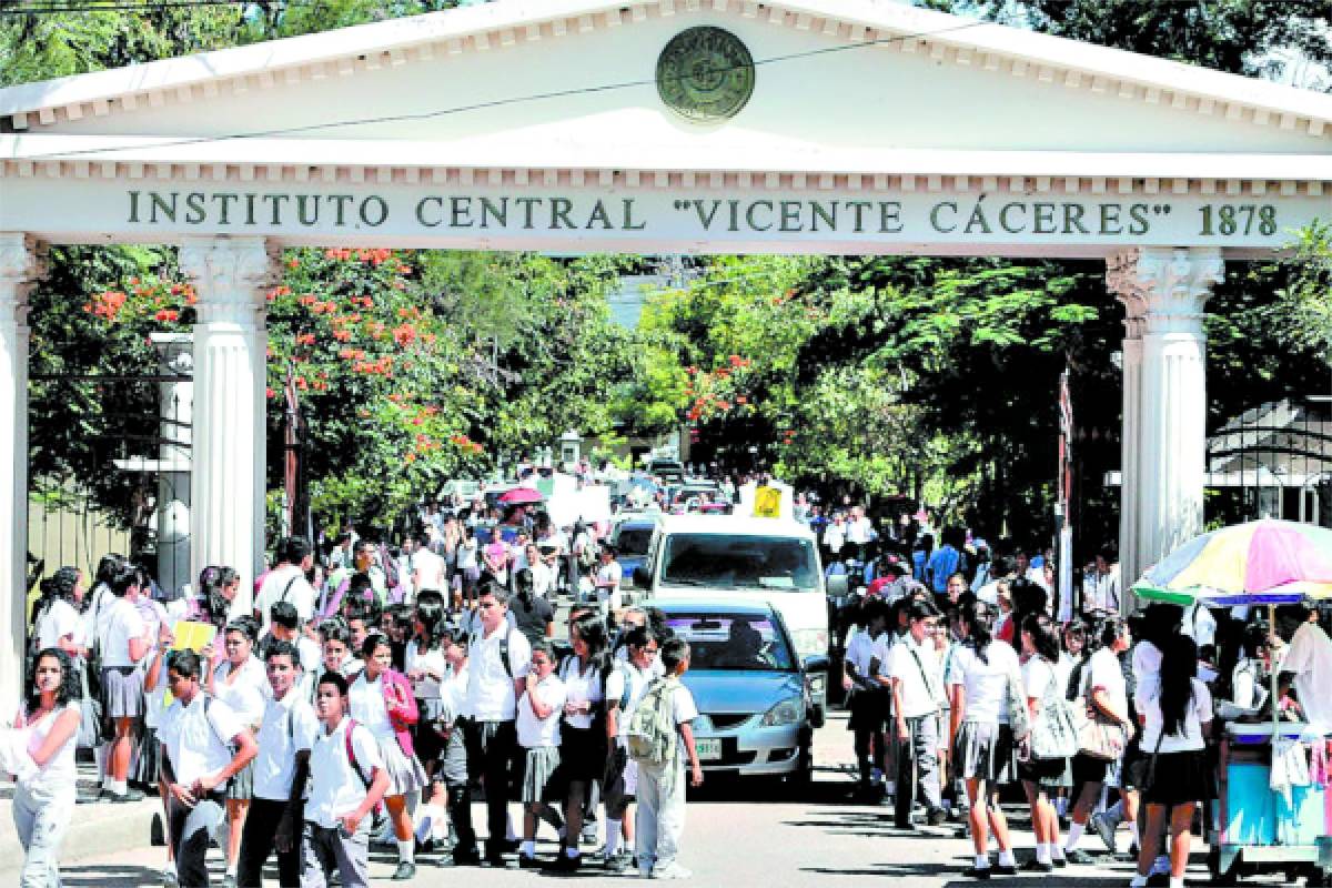 Aplicar la segunda recuperación atrasará el inicio del año escolar