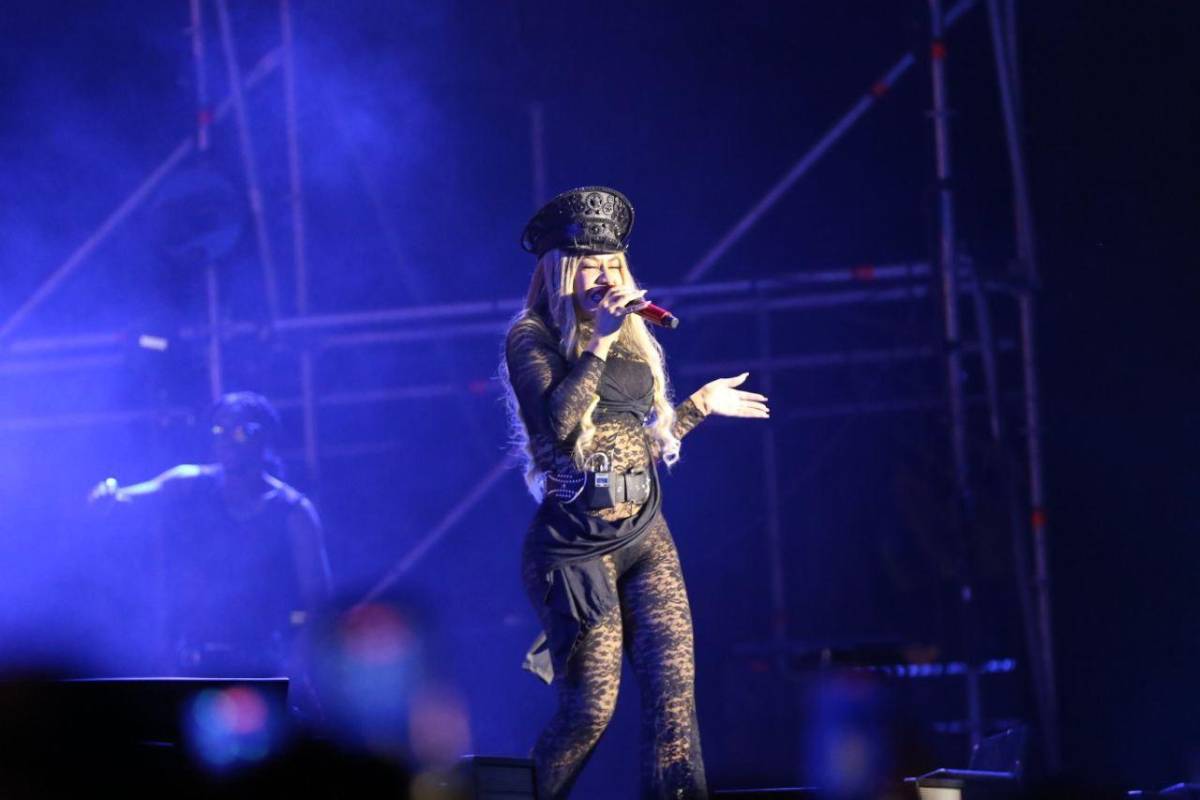 Así se disfrutó el Party de Verano 2026 en Tegucigalpa