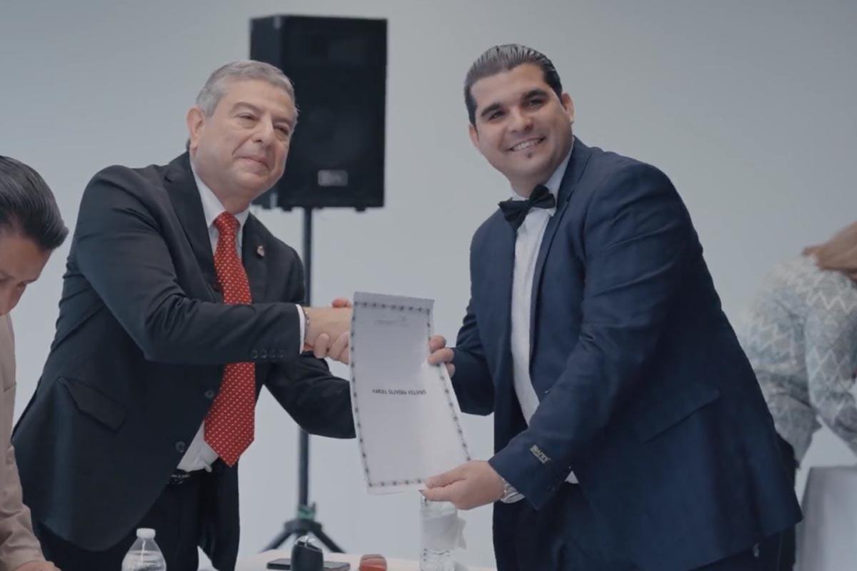 Más de 30 extranjeros obtienen la nacionalidad hondureña