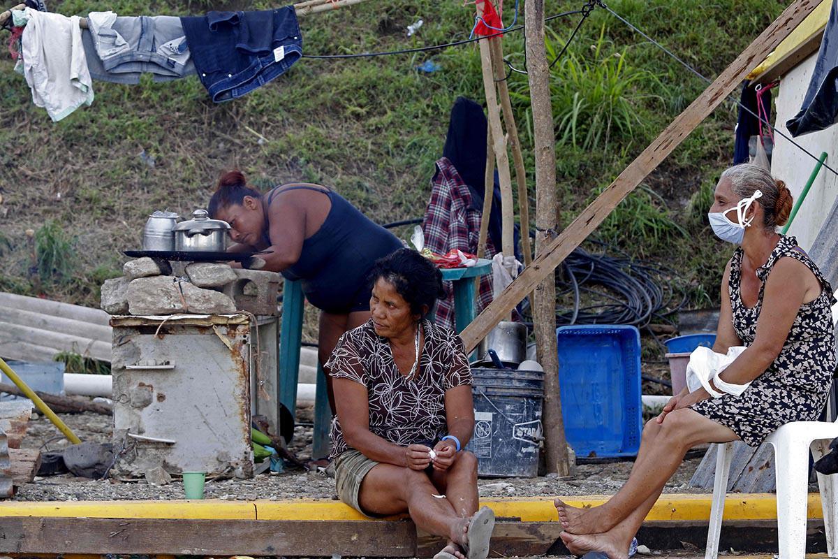 Honduras requiere $ 203 millones para plan humanitario