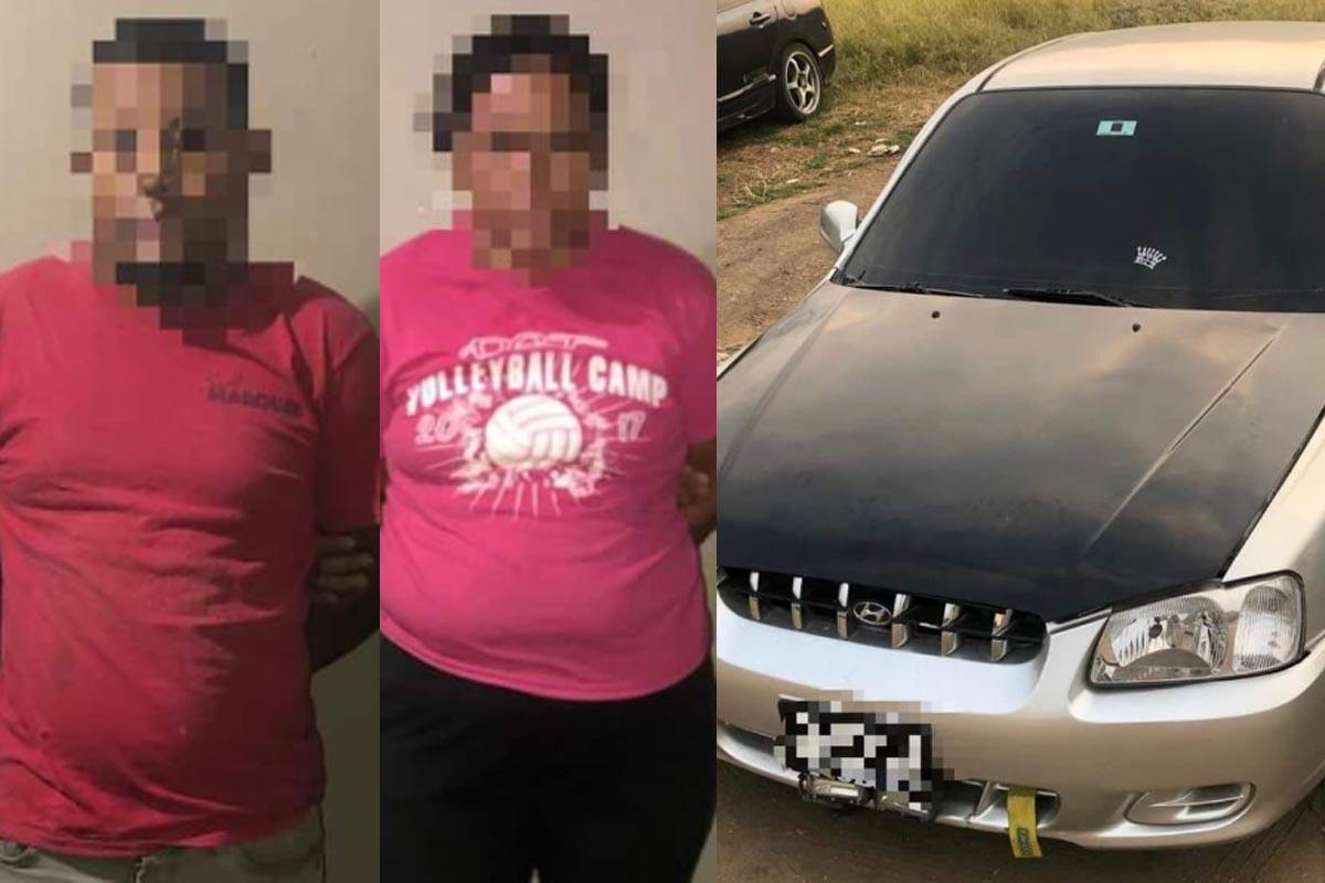 Embarazada está niña de 11 años que fue vendida por un carro