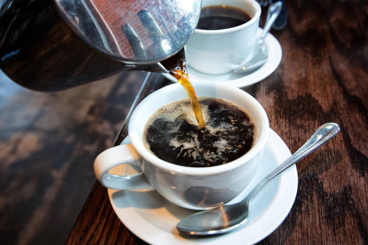 ¿Eres amante del café? beberlo a diario puede darte una vida más larga y sana