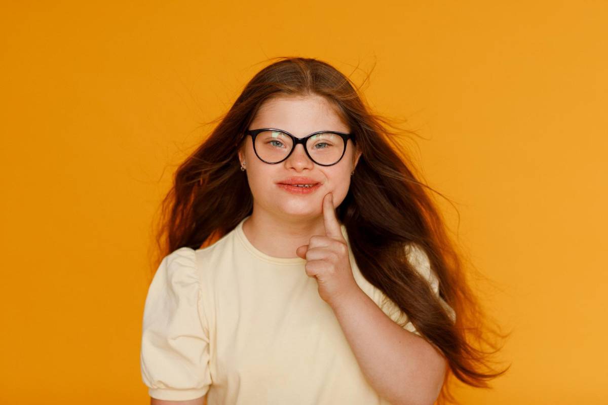 Síndrome de Down: claves para la prevención en la infancia
