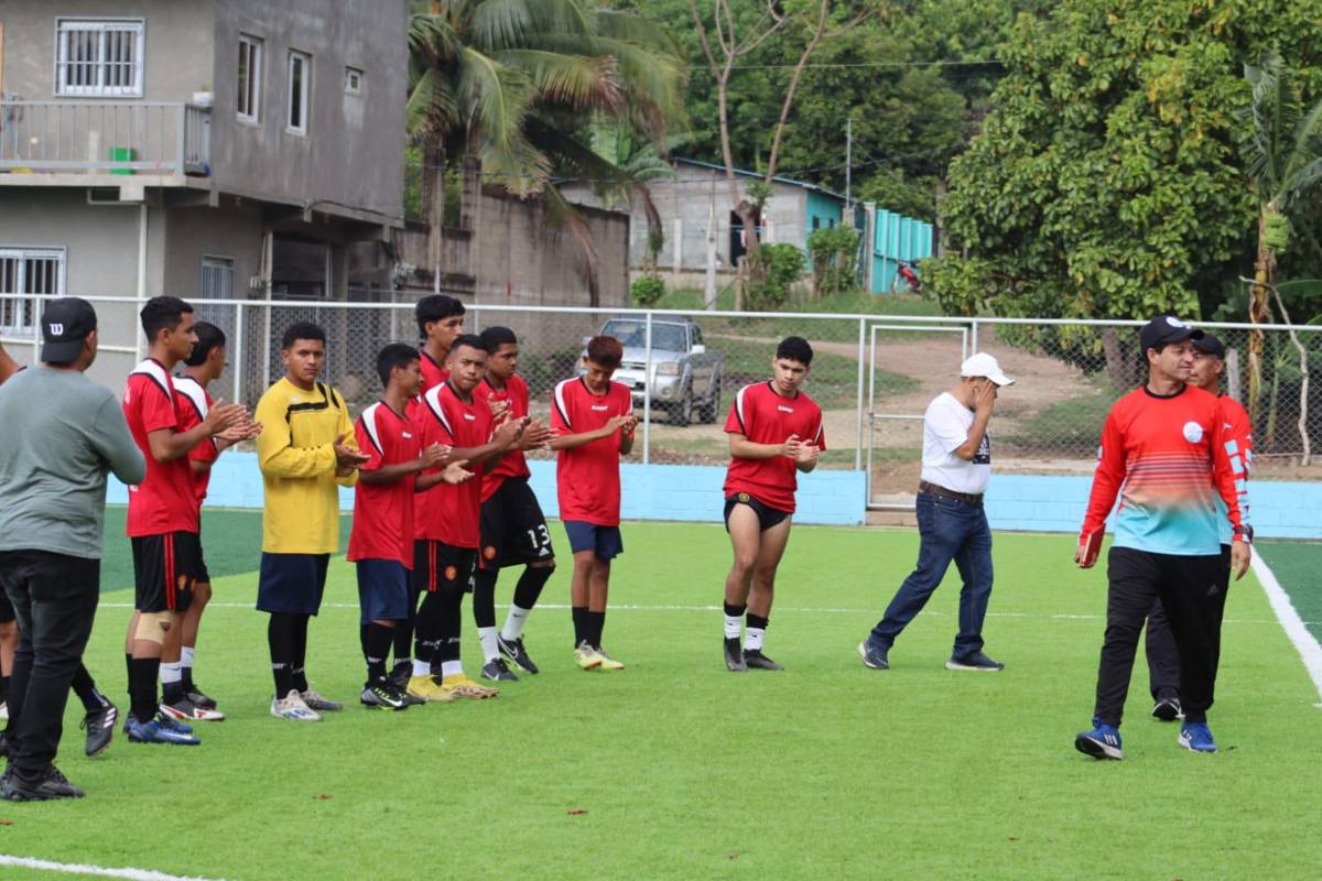 ¿Desligado de Olimpia? Condepor ficha a su mejor formador de talentos