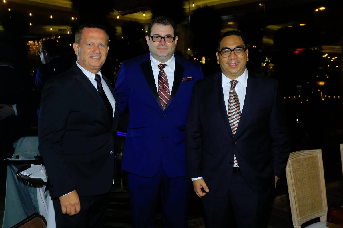 Unión civil de Marbelly Medina y Enrique Lanza