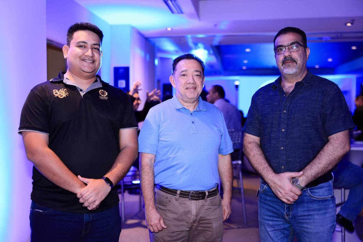 Dinamic Solutions celebra 12 años de éxito tecnológico en Honduras