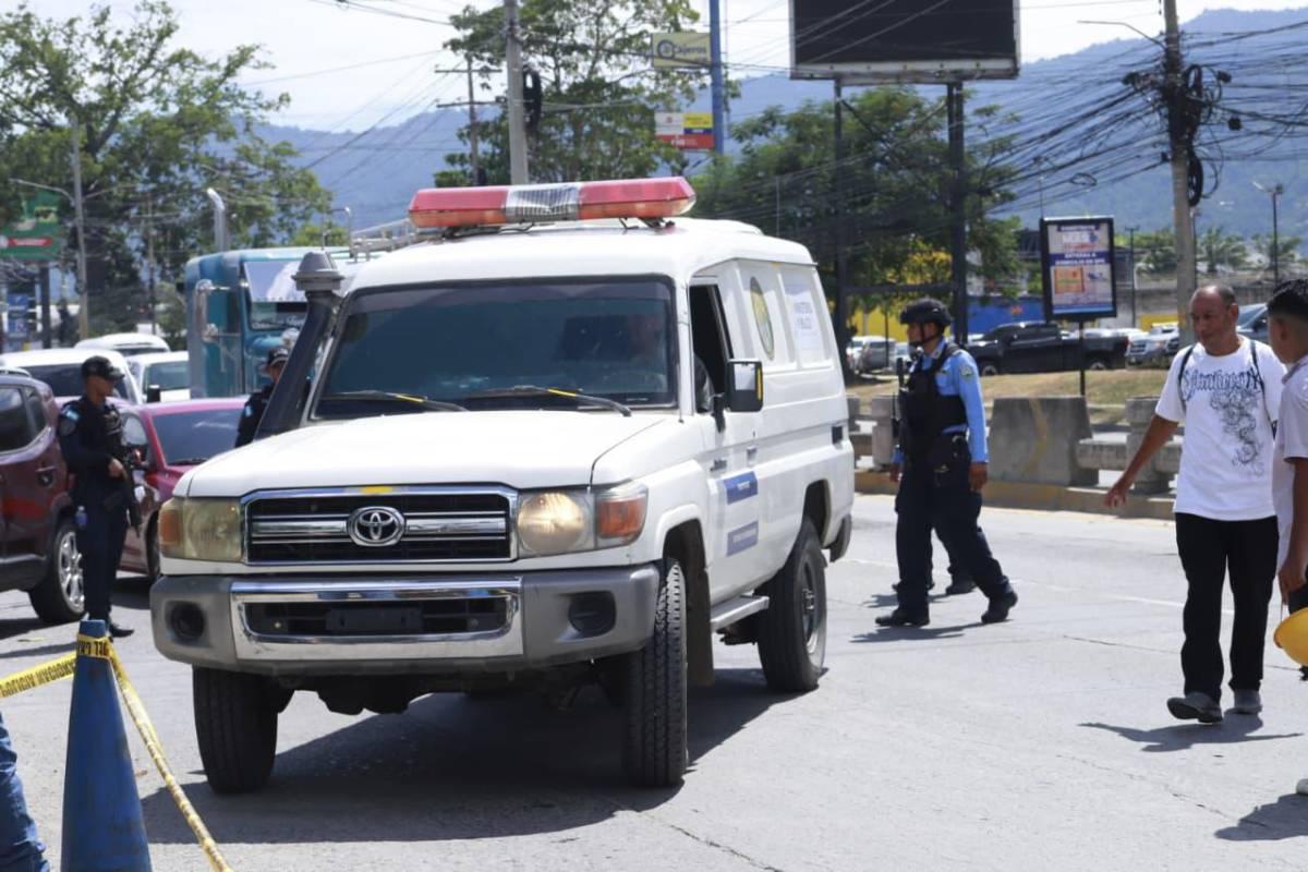 Estaba toda morada, mi hija no padecía de nada; ella no murió en el carro: madre de Brenda