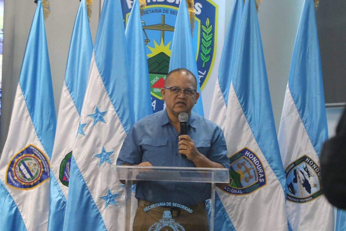 Movilización de Libre: rutas y puntos clave en Tegucigalpa