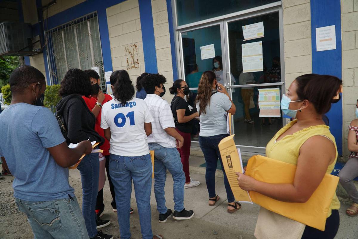 Los institutos deberán tener u n acompañamiento técnico.