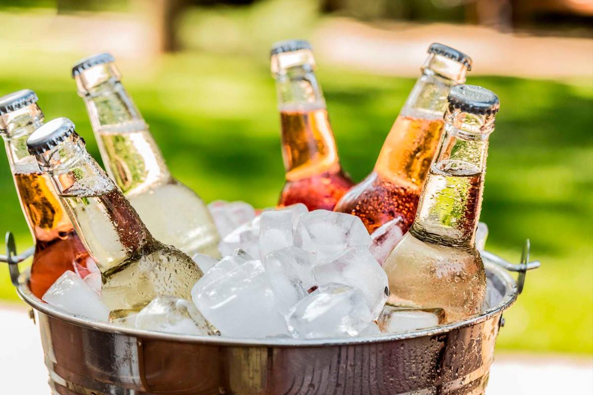 Cena navideña perfecta en 10 pasos