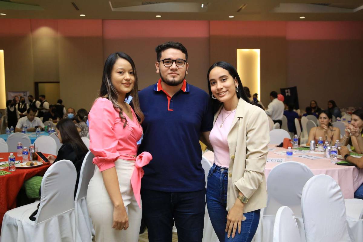 Un éxito el bingo solidario a beneficio de Fundación Osovi