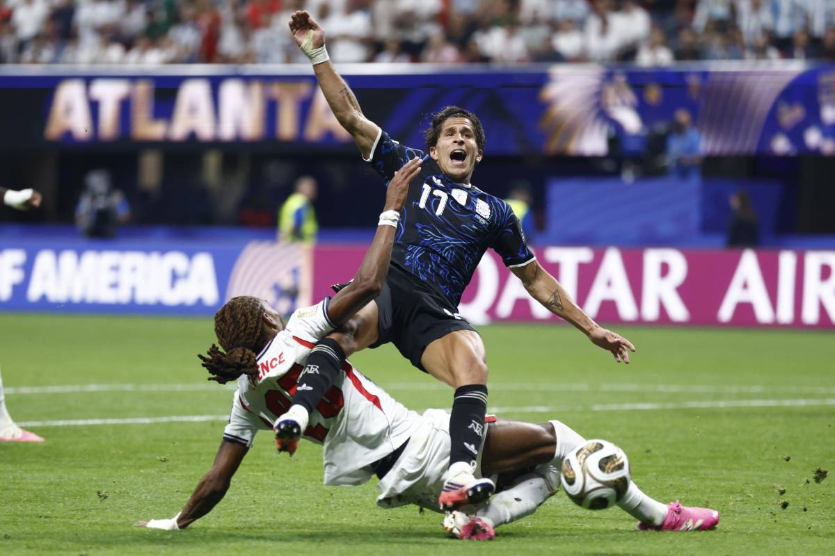 Scaloni haría cambios: el potente 11 de Argentina para la final del Mundial