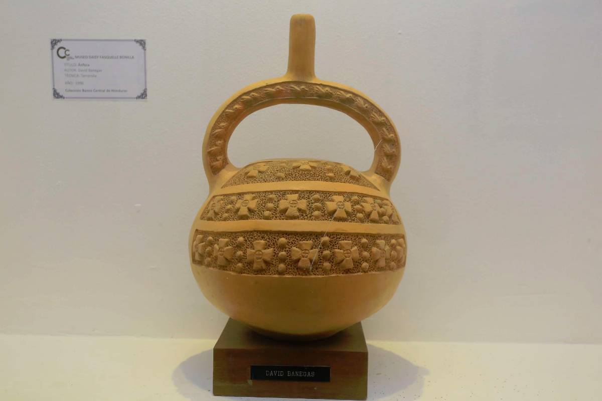 Museo Daisy Fasquelle Bonilla celebra su 15 aniversario