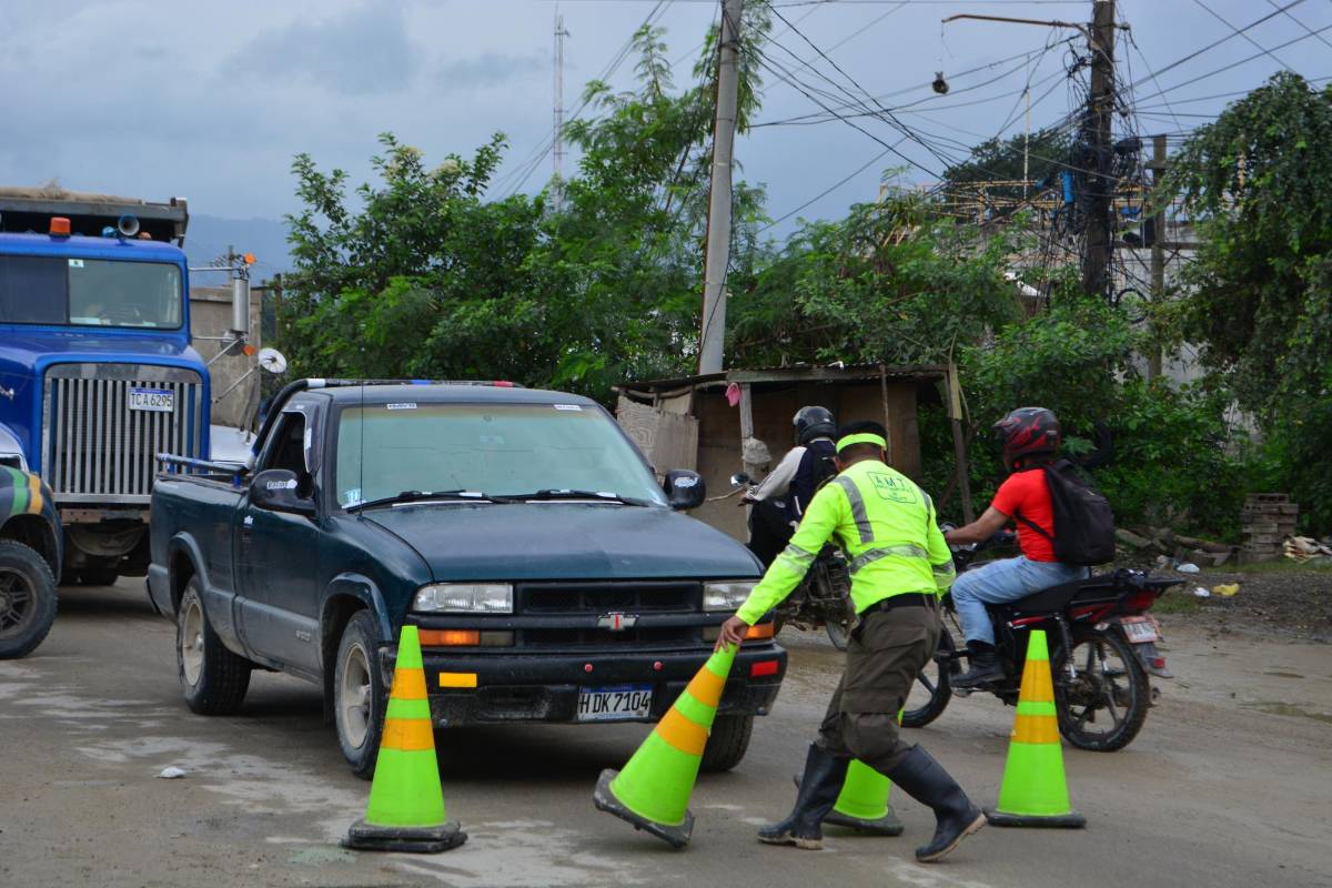 ¡Regalo navideño! Este viernes inauguran puente que conduce a Jucutuma