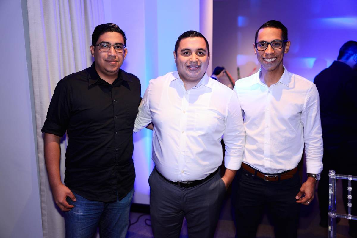 Dinamic Solutions celebra 12 años de éxito tecnológico en Honduras