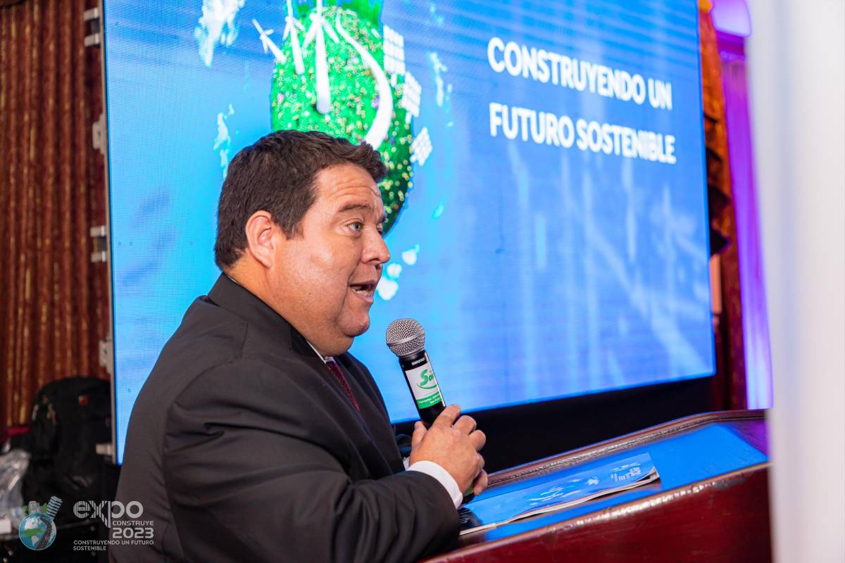 Coctel de lanzamiento EXPOCONSTRUYE 2023