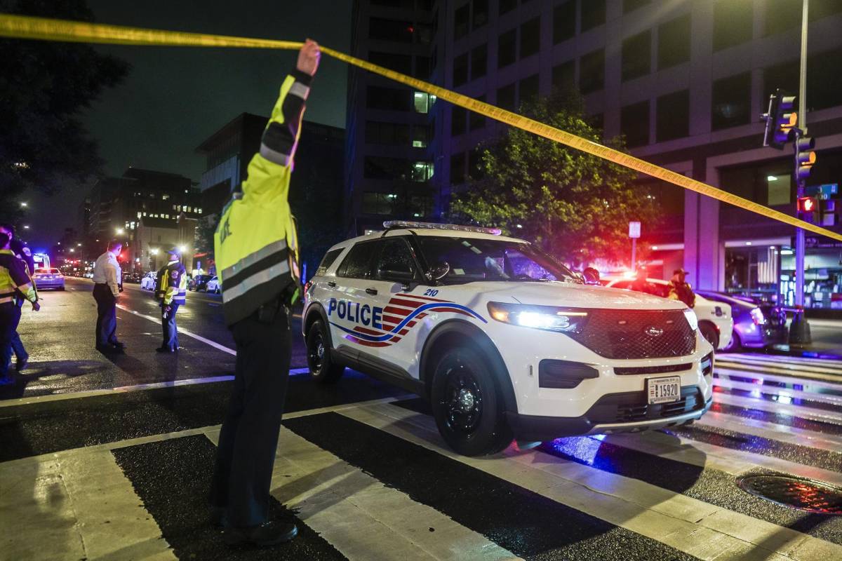 ¿Quién es Elías Rodríguez, el acusado de matar a empleados de la embajada de Israel?