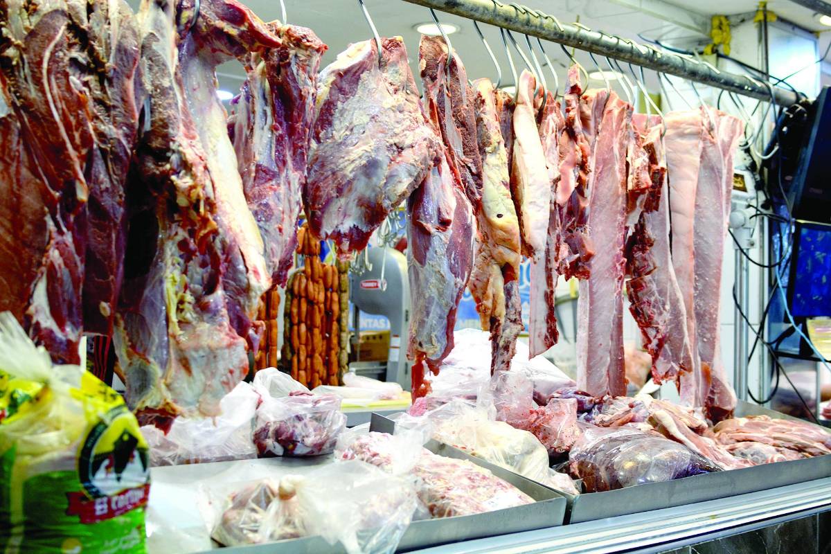 Canasta básica cerrará el año con un costo aproximado de L15,000