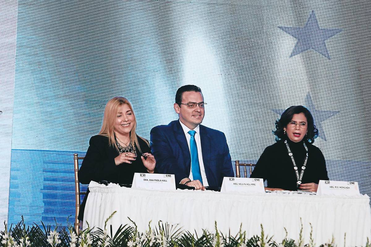 Repetición de elecciones queda en suspenso al ser admitidos amparos