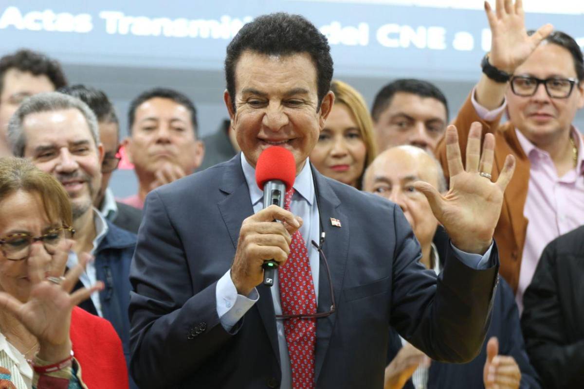 ¿Cuántas actas faltan por escrutar en cada departamento este 5 de diciembre?