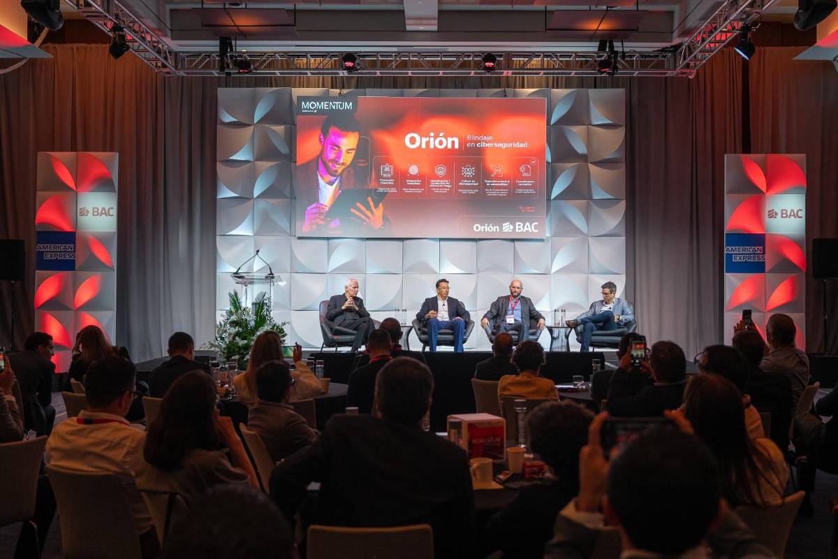 Transformación digital en BAC y sus beneficios económicos