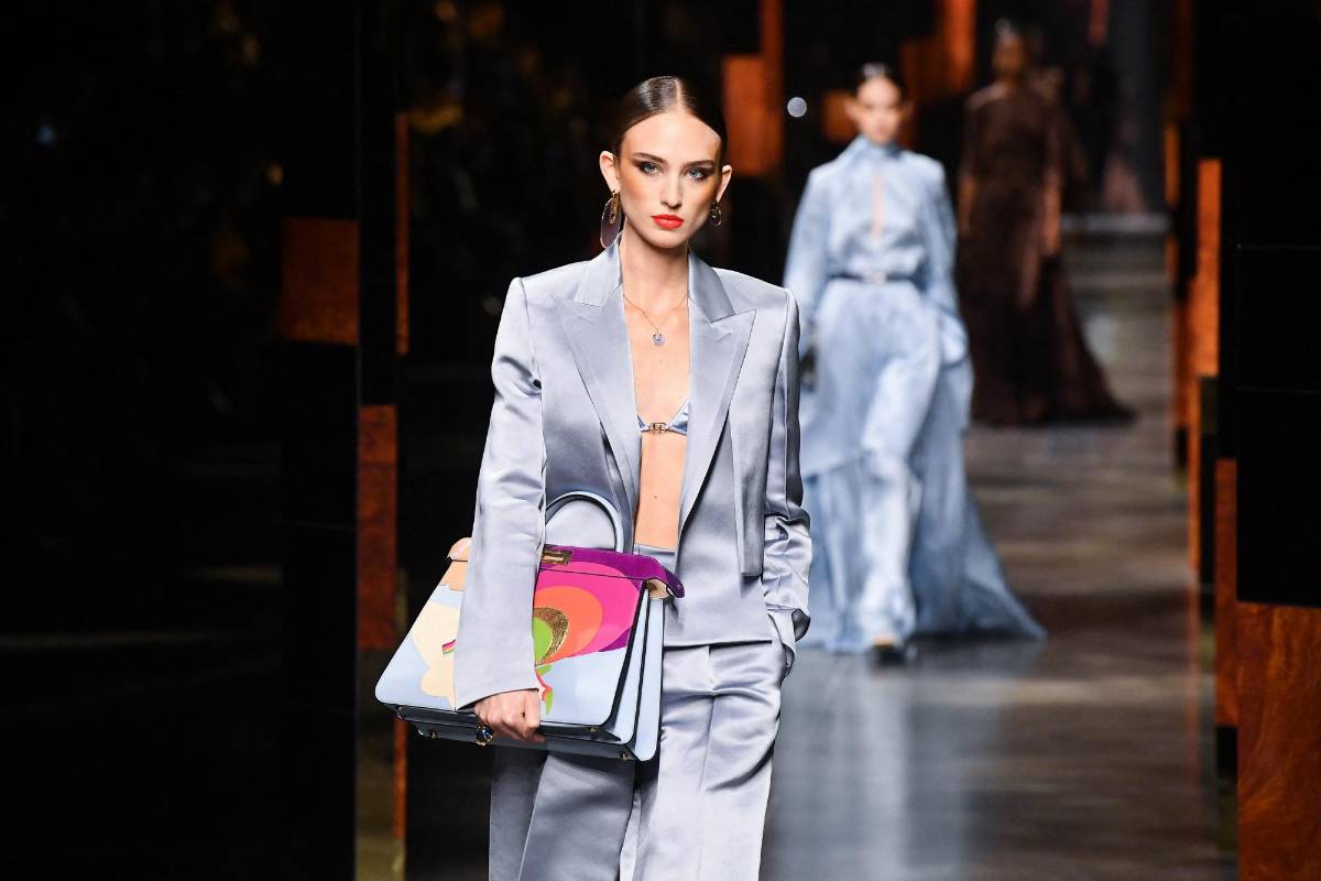 El color gris neutro: se convierte en el nuevo básico