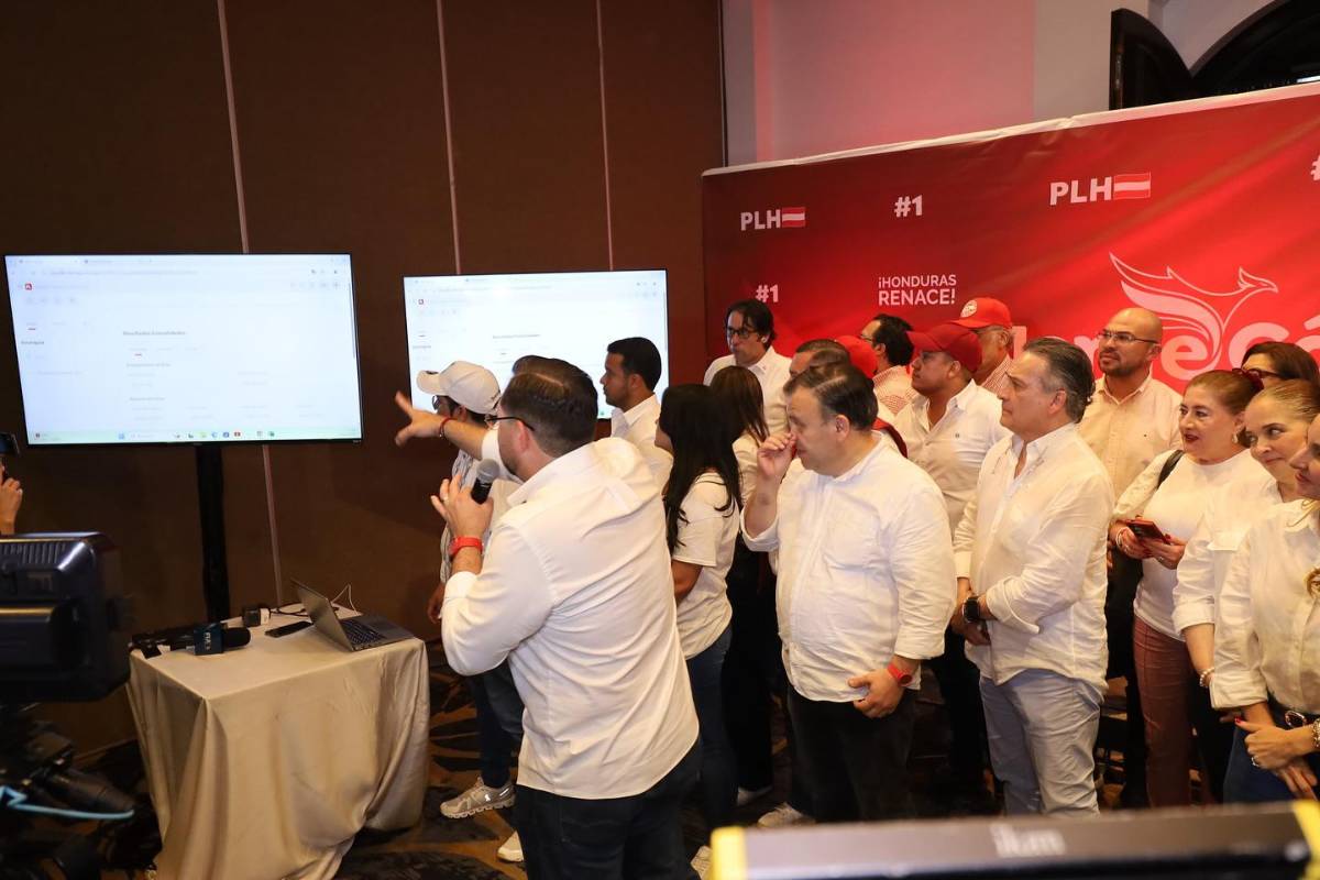 Jorge Cálix atiza contra Mel tras reconocer derrota; este fue su mensaje