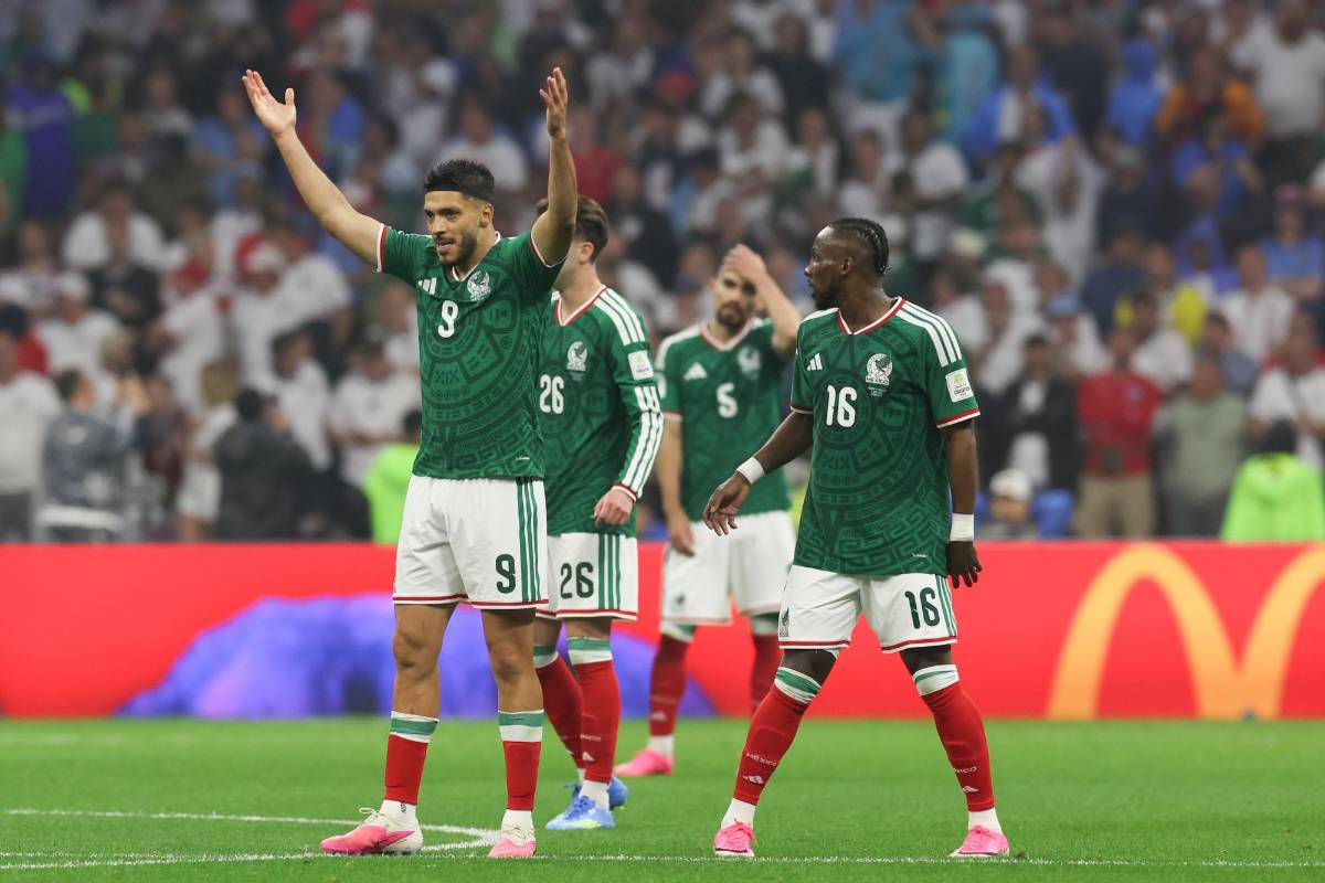 FIFA no perdona: Castiga a Inglaterra y México tras lo ocurrido en el Azteca