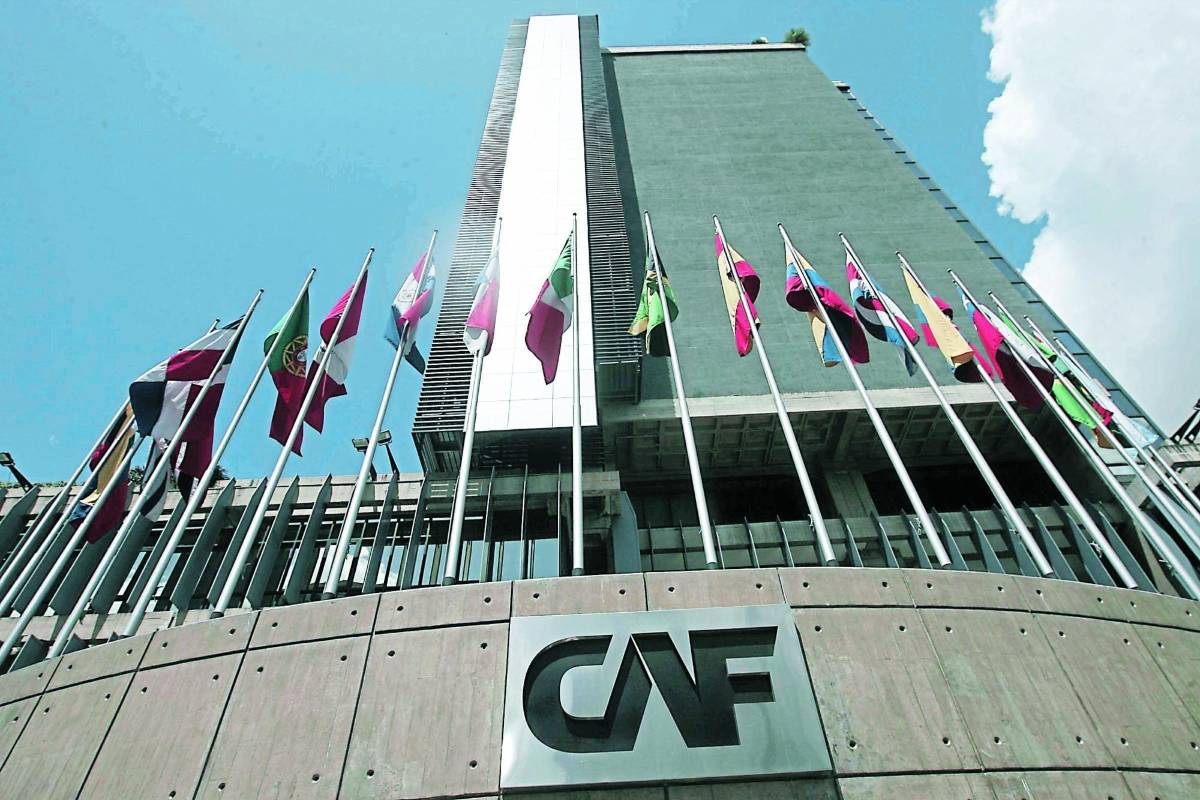 Honduras ha pagado L970.7 millones por ingreso a CAF