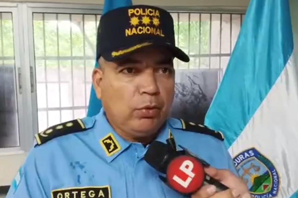 ¿Qué pasará con los sampedranos detenidos en el toque de queda?