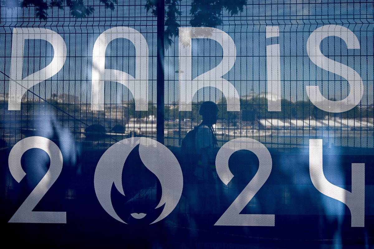 ¿Quiénes forman el equipo de refugiados en los Olímpicos de París 2024?