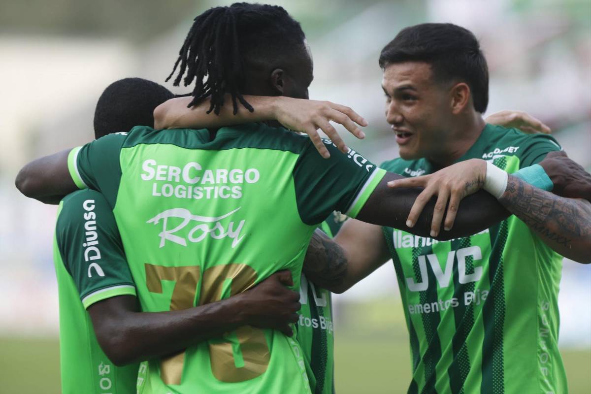 Rubilio sorprendió a Marathón, bellezas, malas noticias y decepción en SPS