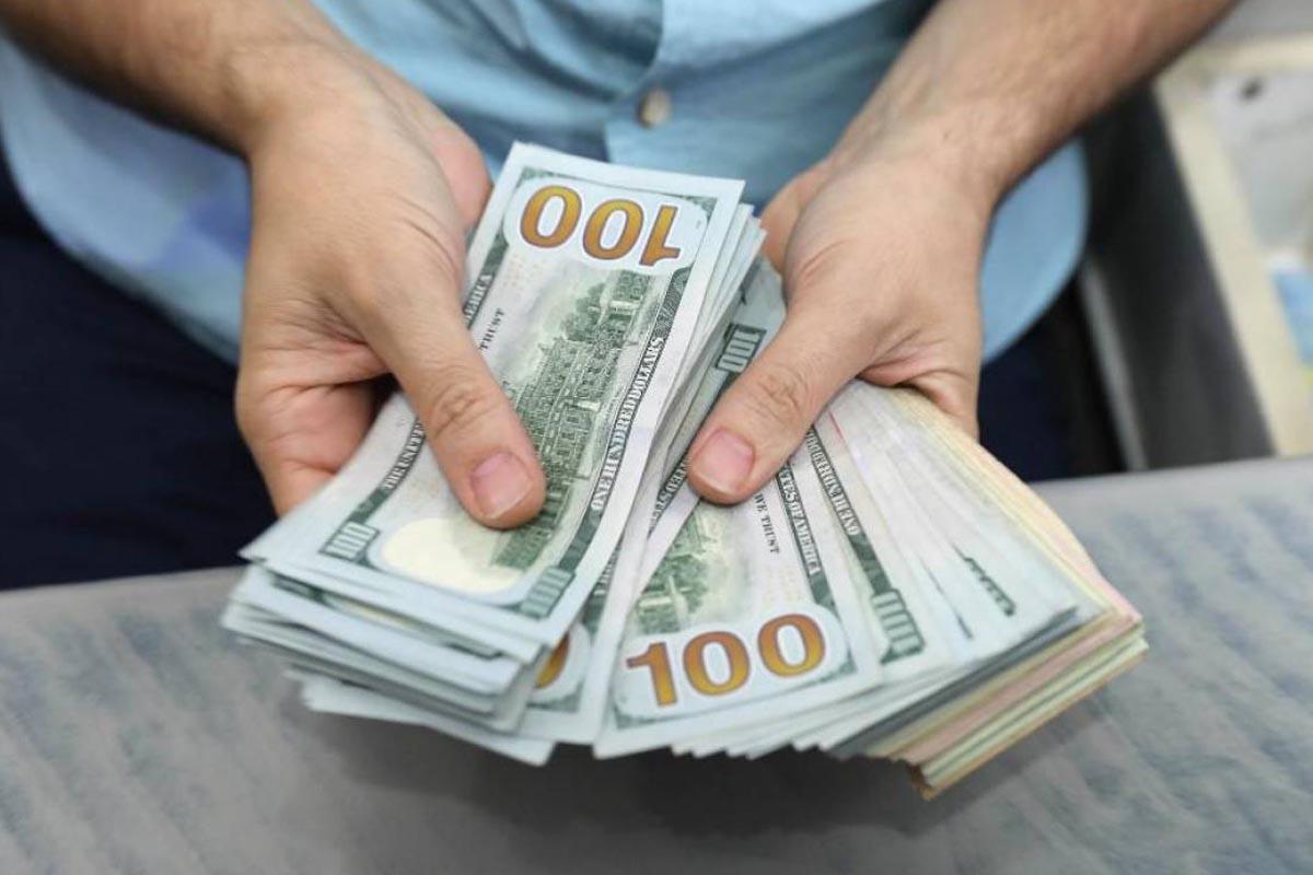 Remesas enviadas a Honduras en abril suman $3,0251 millones