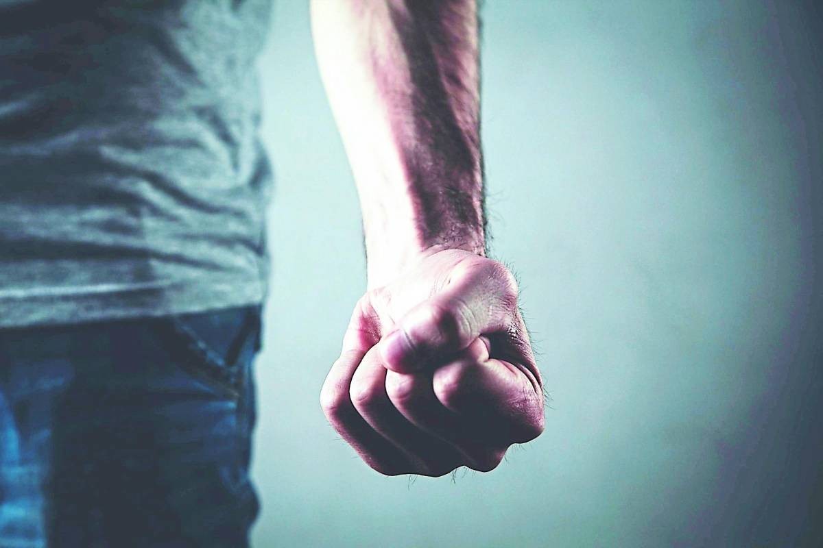 Aprende a manejar la ira para evitar conflictos personales