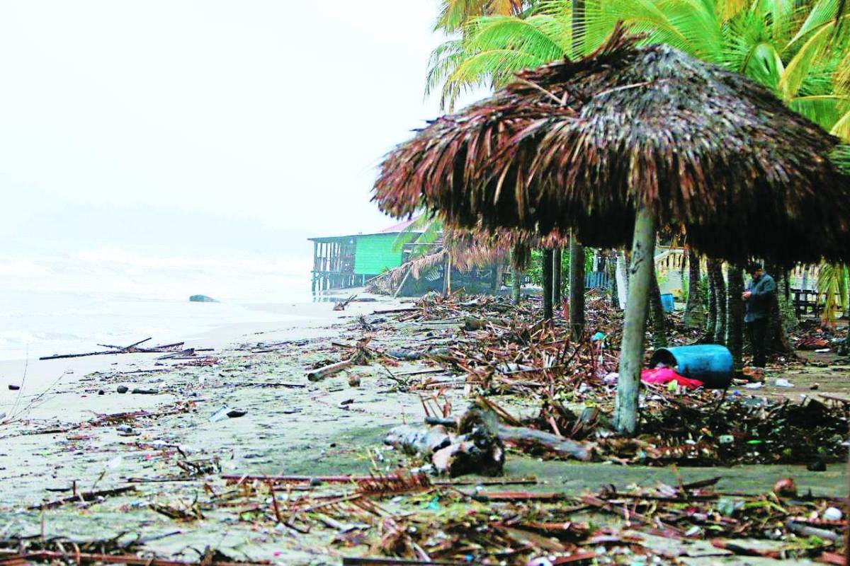 Pronostican que las noches seguirán frescas por bajas temperaturas