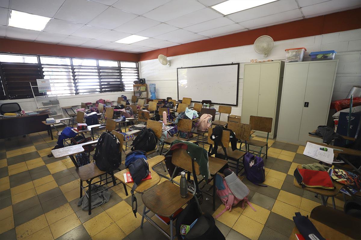 Centros educativos alarmados por dengue en Honduras