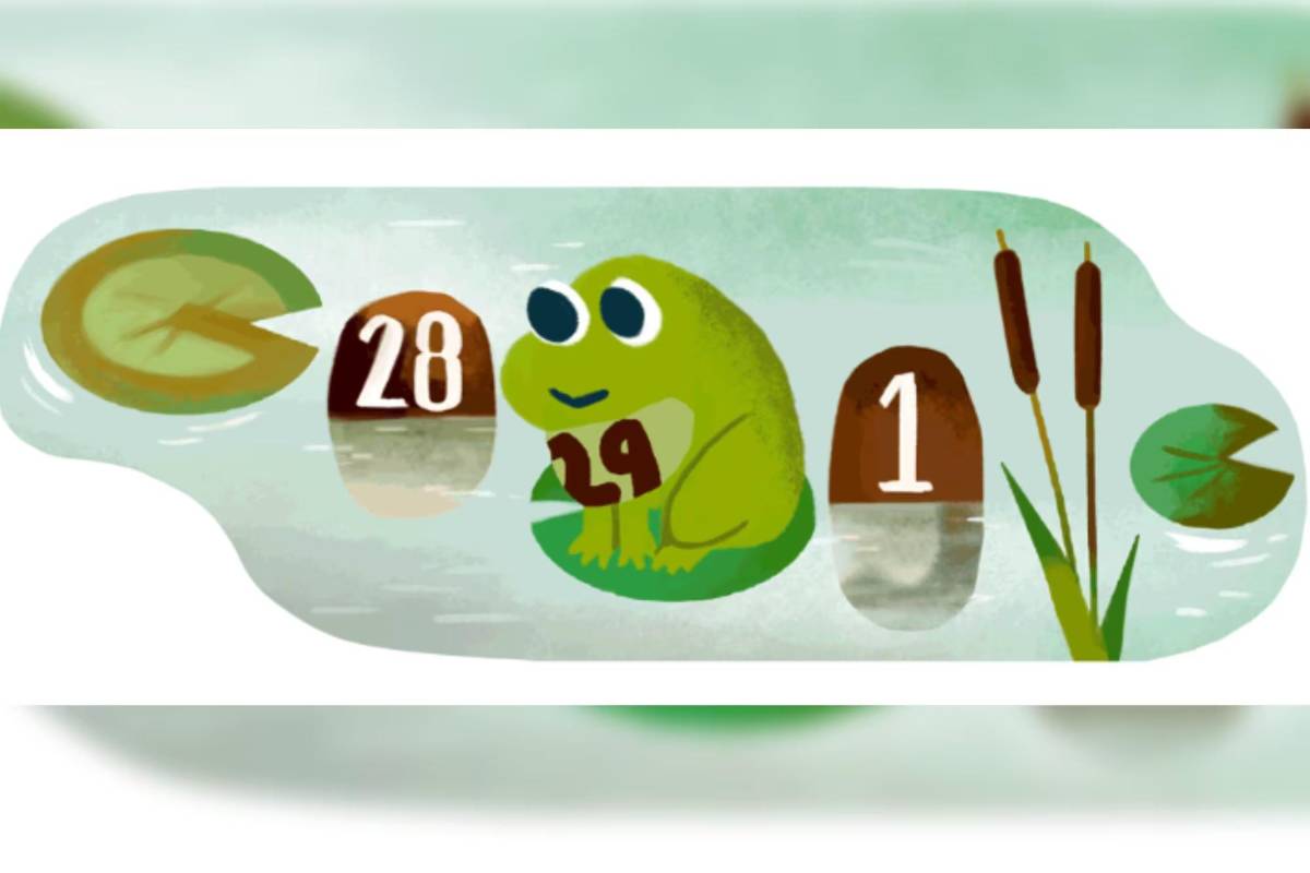 Curiosidades sobre el 29 de febrero