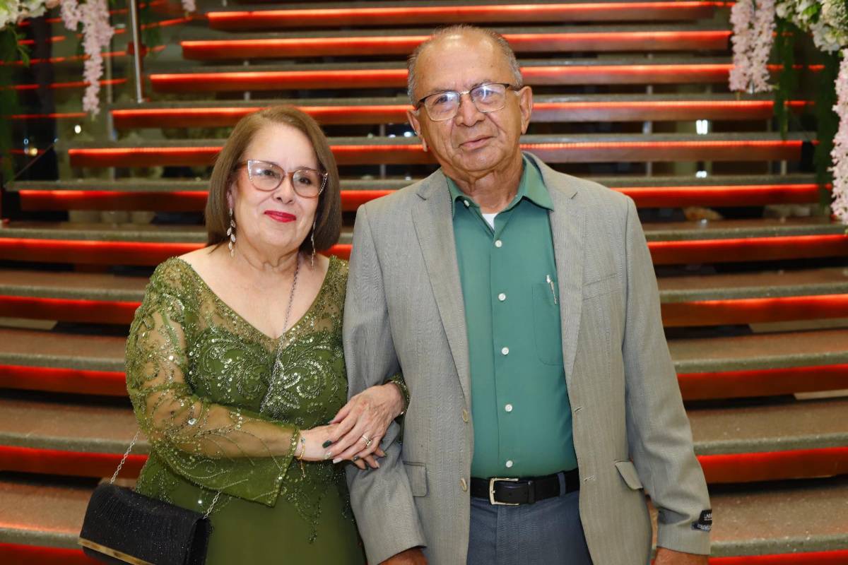 Así se celebraron los 100 años del emblemático Instituto JTR