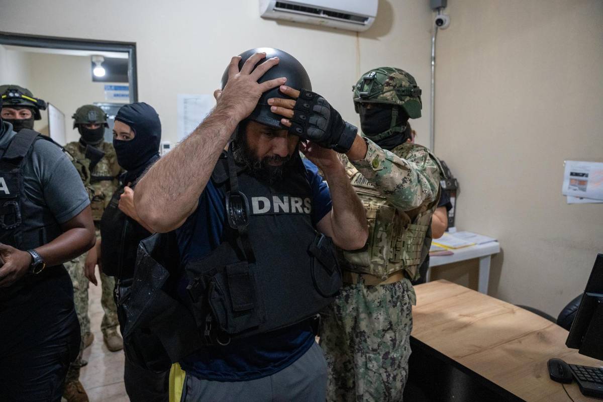 ‘Fito’ cayó por unas medicinas y una frase de su hija de 3 años