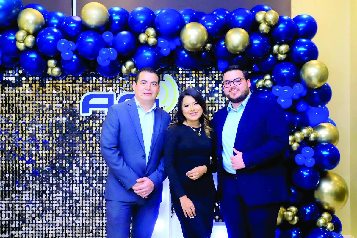 Asi Network celebra su 14 aniversario