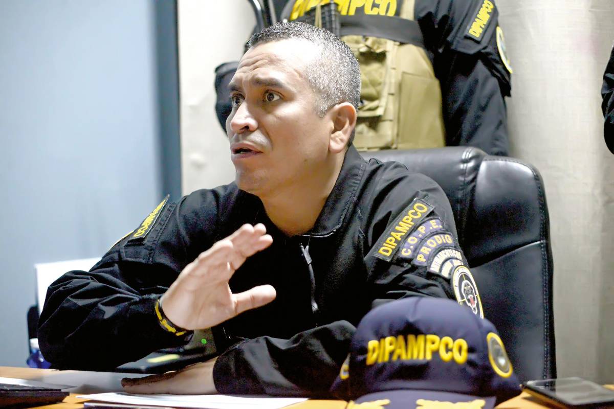 Dipampco: Recomendaciones para no ser estafado