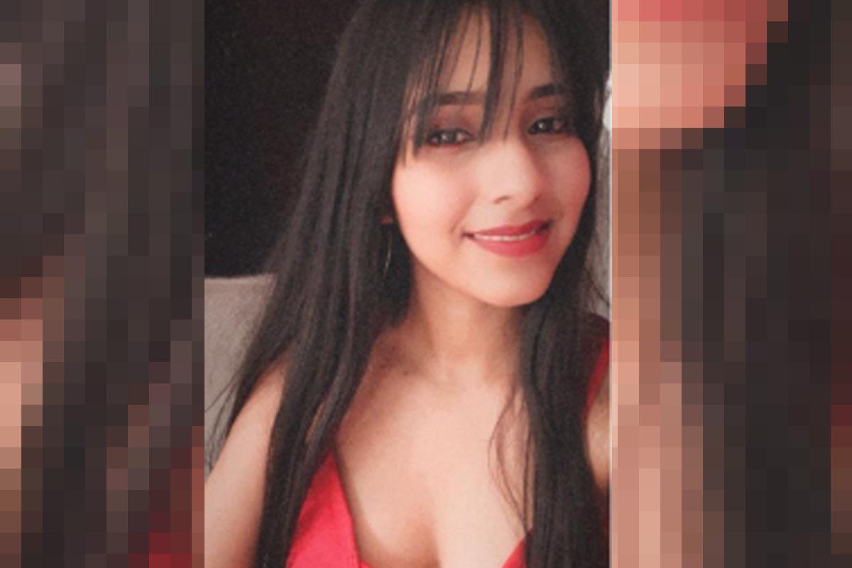 Jovencita implora por ayuda para operarse de cáncer