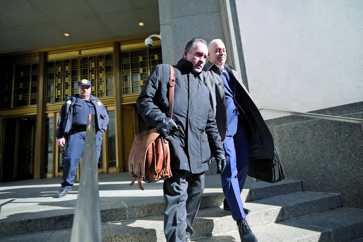 Colon: “Se tiene que ver con duda la lealtad de EE UU”