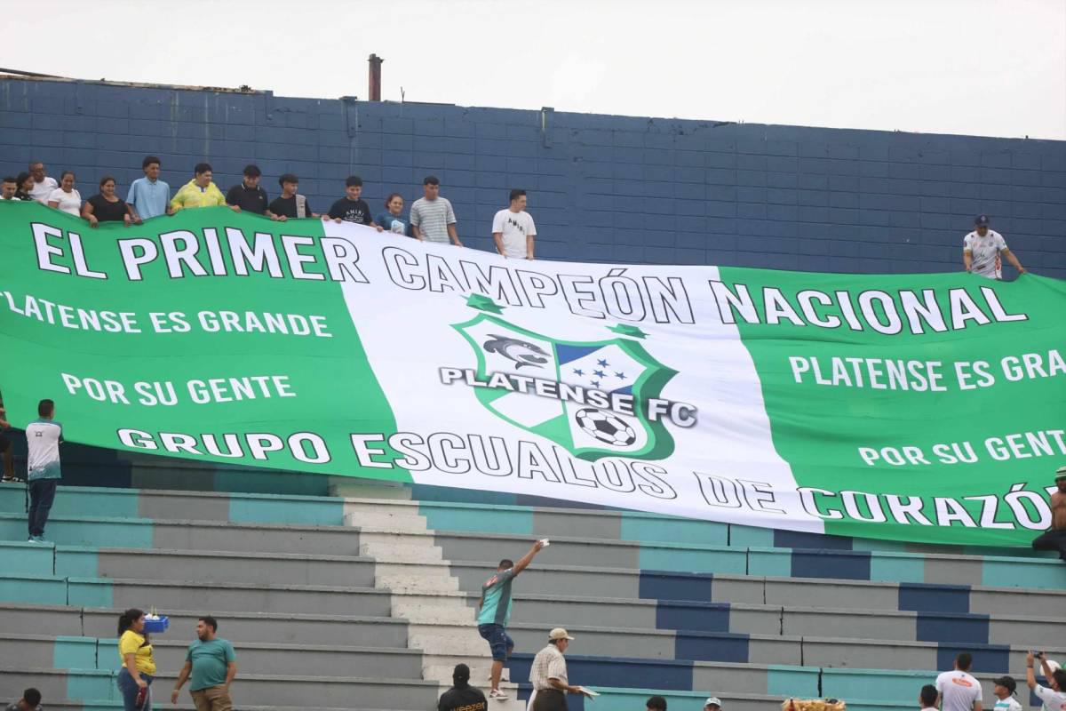 Platense con dos inesperados héroes, sorpresa a Welcome y, ¿mofa al Real España?