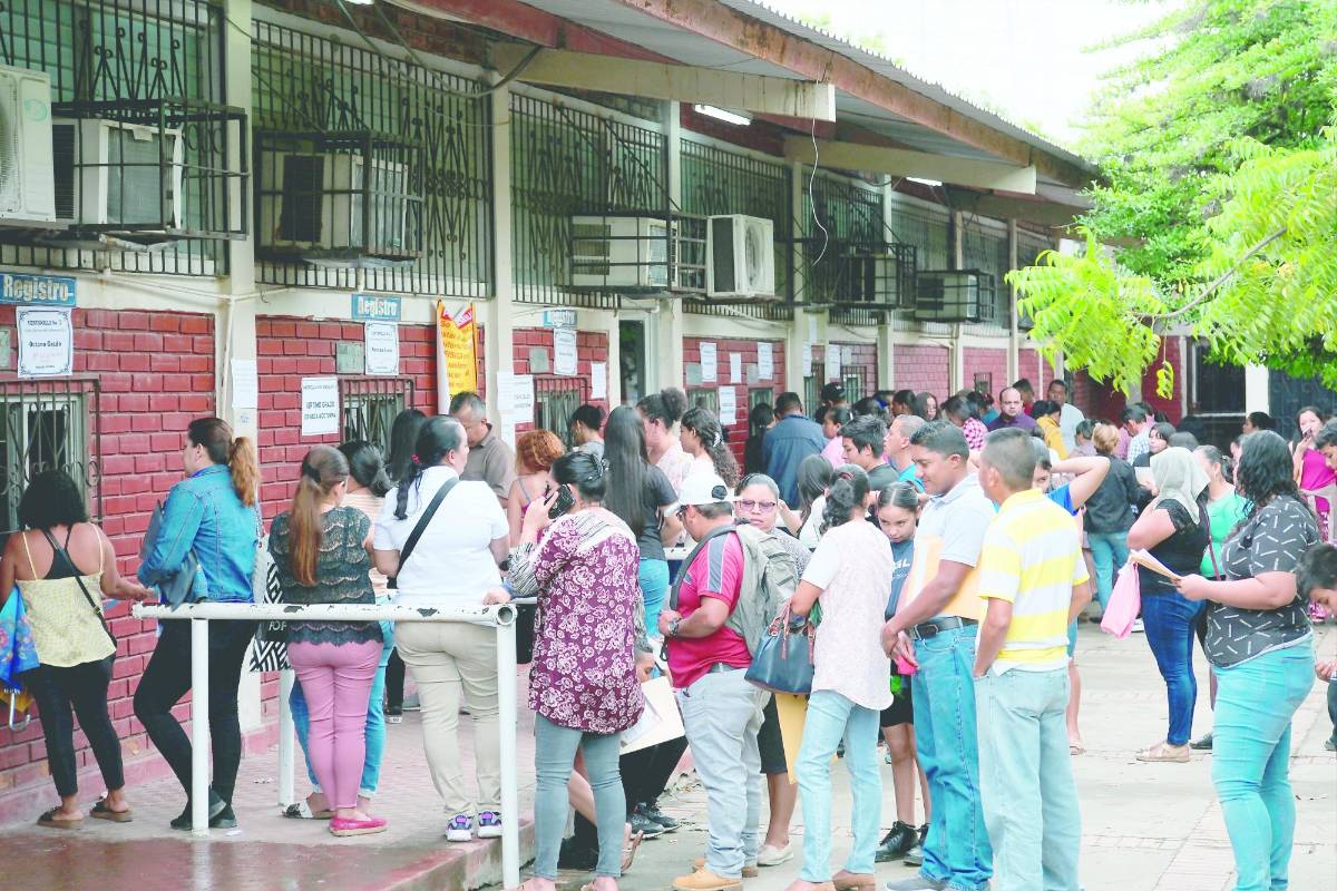 Incierta la segunda recuperación del JTR