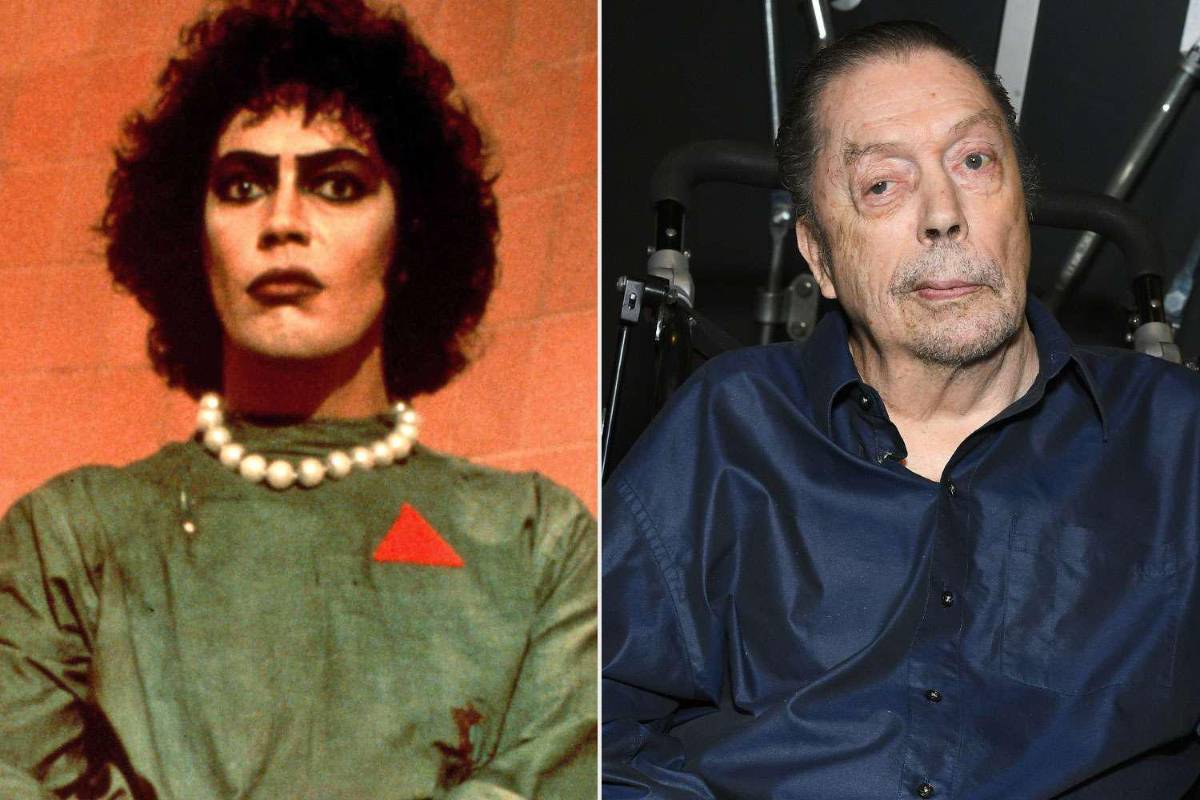 Luke Evans encabeza al regreso de The Rocky Horror Show en Broadway