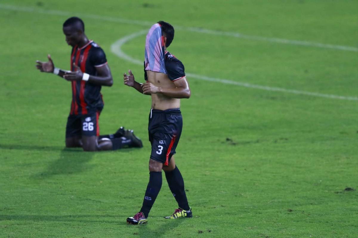 La polémica que reclamó Marathón vs Independiente, primera expulsión y lindas chicas