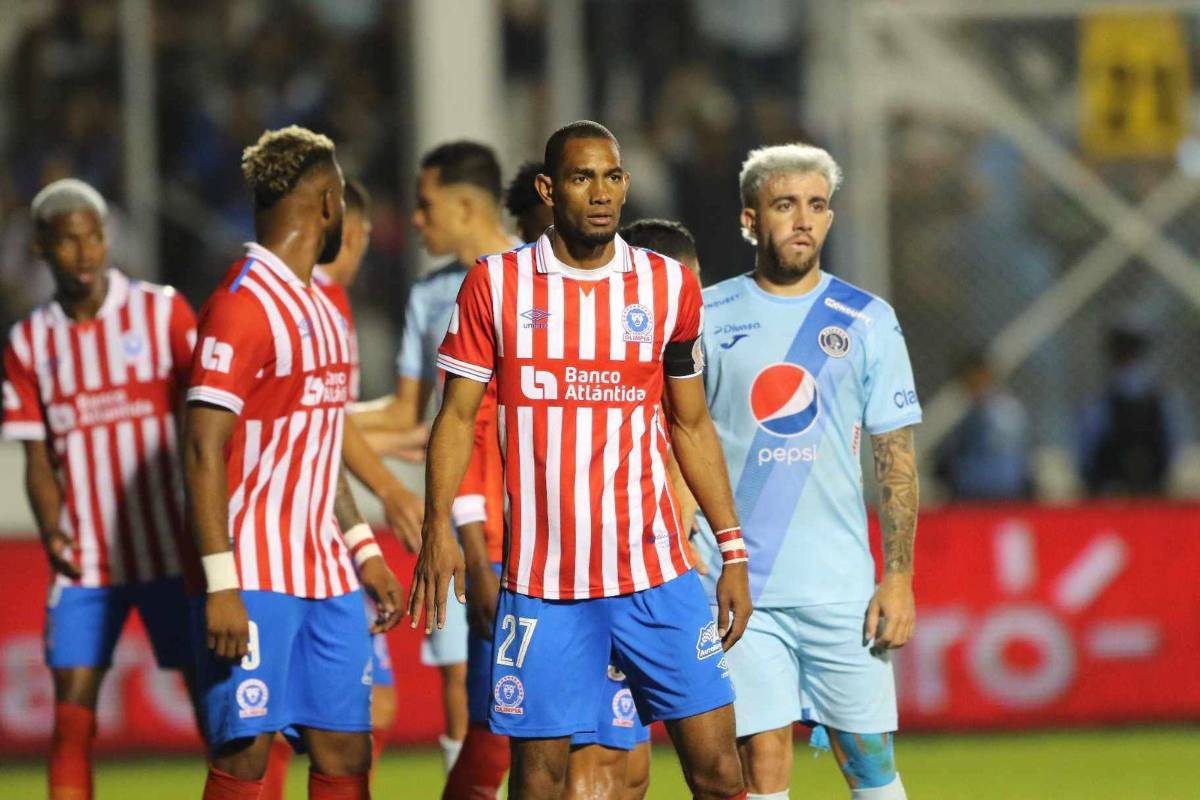 Olimpia-Motagua, por único canal: Hora y quién transmitirá la final