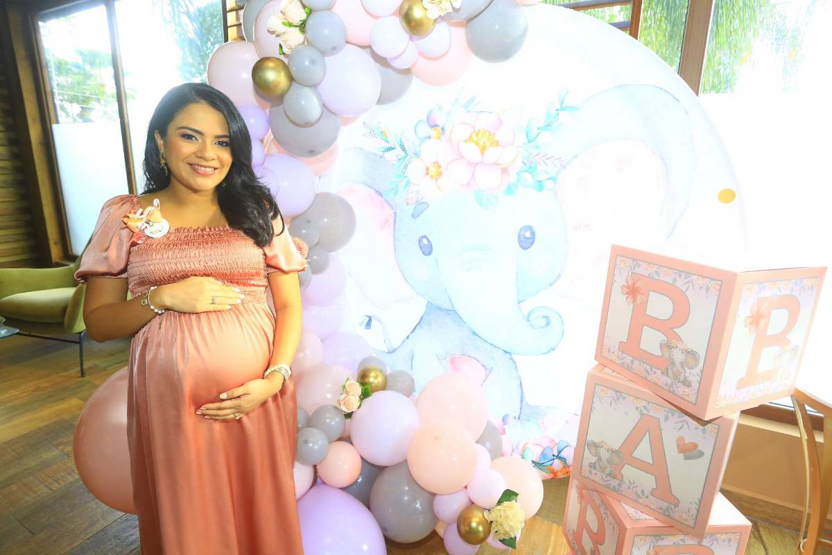 ¡A la espera del natalicio de Camila Zúñiga Perdomo!